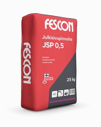 Fassaadikrohv JSP 0.5