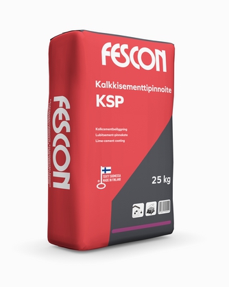 Lubitsement-pinnakate KSP