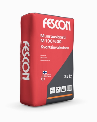 Müürimört M100/600