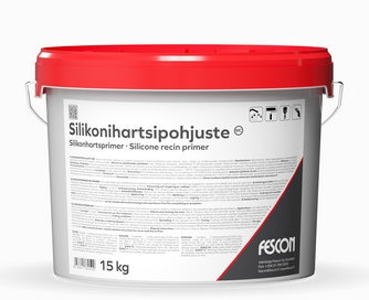 Silikoonvaikkrunt MC