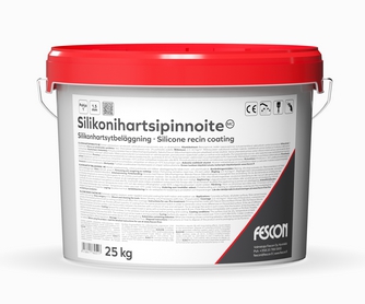 fescon silikonihartsipinnoite mc