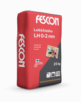 Mänguliivakasti liiv LH