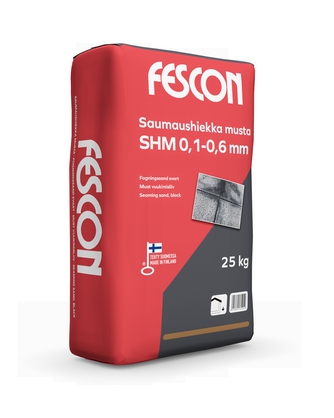 Must vuukimisliiv SHM