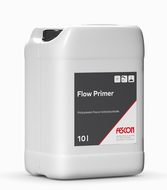 Flow primer 10l