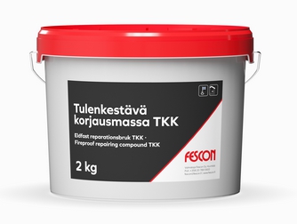 Tulekindel parandussegu TKK