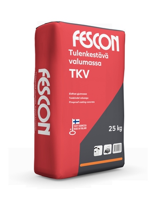 Tulekindel valusegu TKV