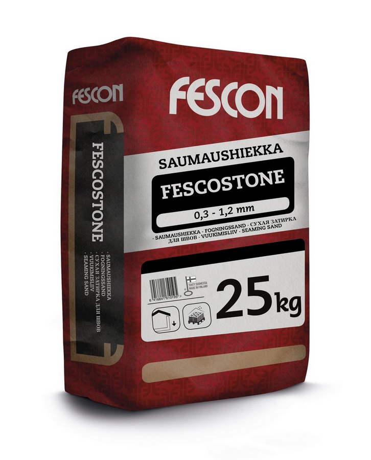 vuugiliiv FescoStone  25KG