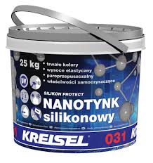 SILIKON PROTECT 031 Nano-Silikoonkrohv